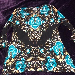 Beautiful women’s top